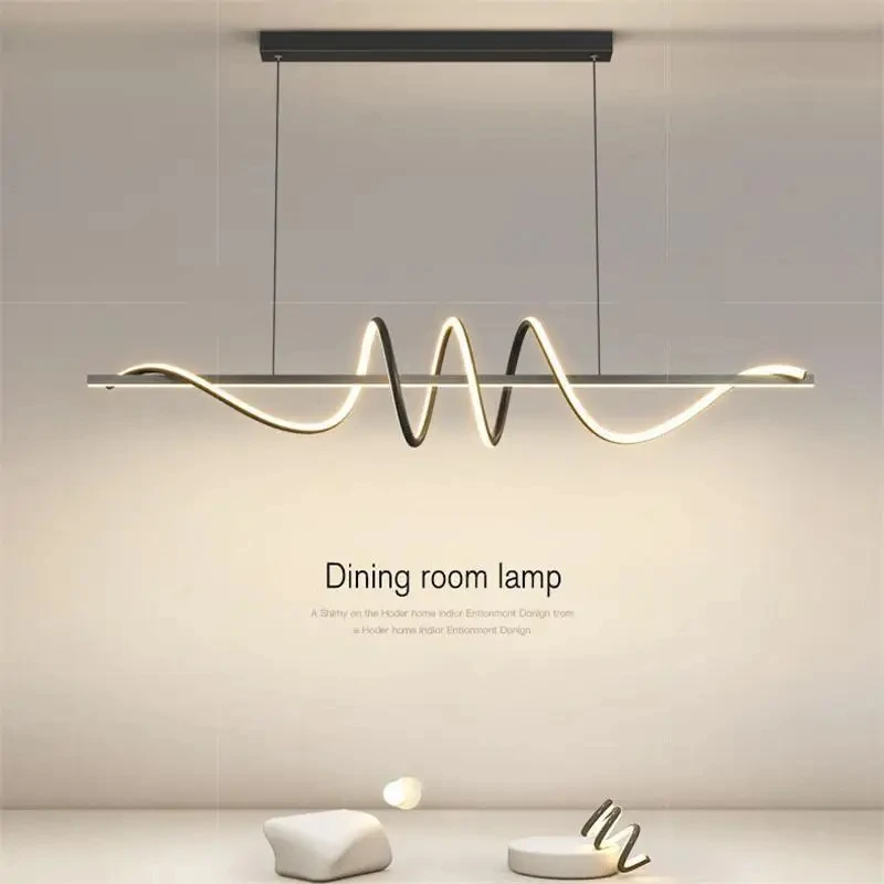 Modern Dining Table Pendant Li - Desk Setup Minimalist 评论和价格