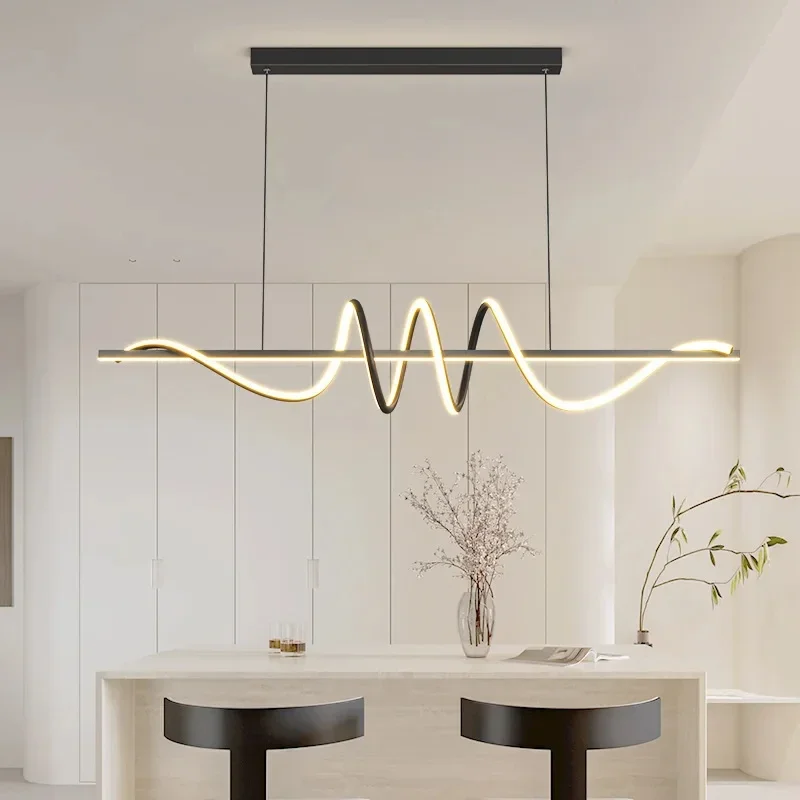Modern Dining Table Pendant Li - Desk Setup Minimalist 评论和价格
