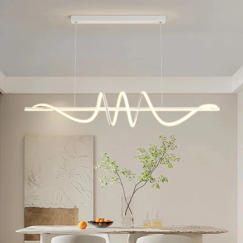 Modern Dining Table Pendant Li - Desk Setup Minimalist 评论和价格