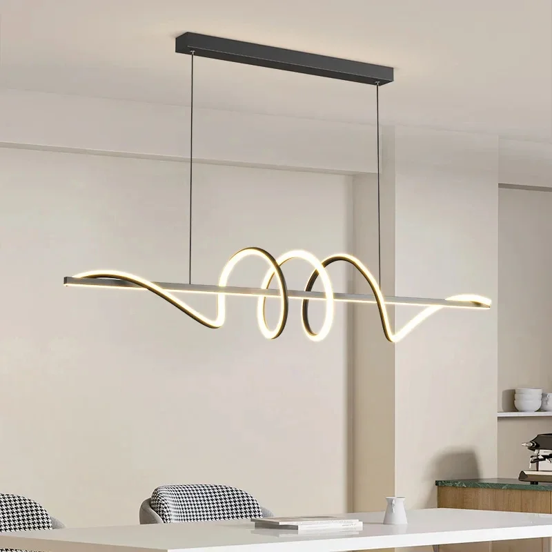 Modern Dining Table Pendant Li - Desk Setup Minimalist 评论和价格