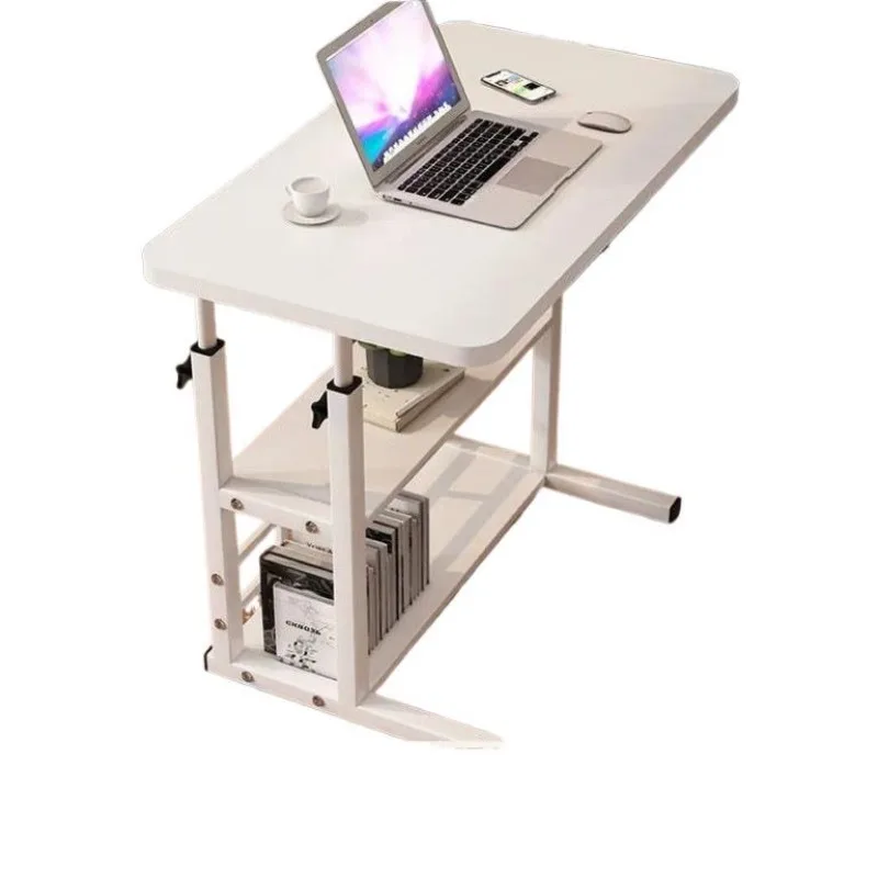Bedside Mobile Computer Desk D - Desk Setup L Shaped 评论和价格