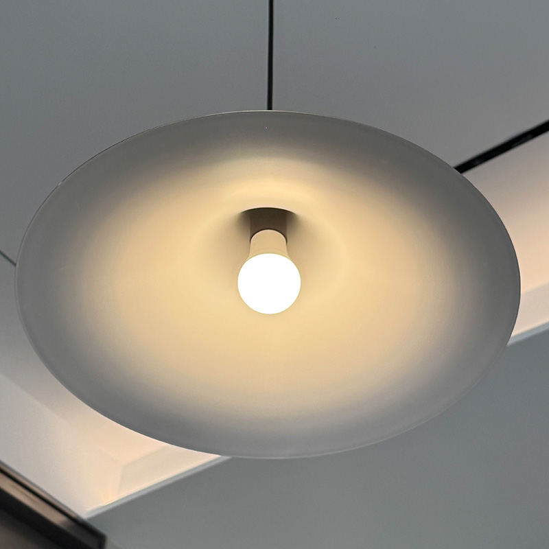 Danish Designer LED Pendant Li - Desk Setup Minimalist 评论和价格